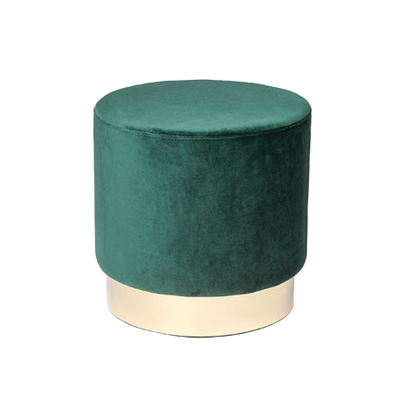 Carter Ottoman Green