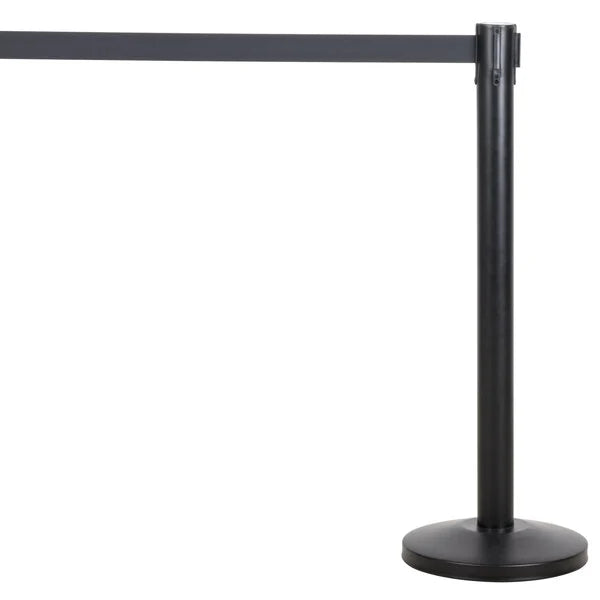 Stanchion 36