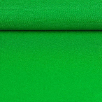 Mantel Verde Chatre Poly