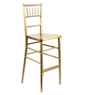 Tiffany Stool Oro